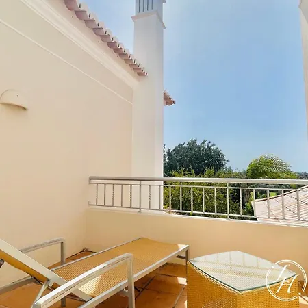 - Pestana Golf - Big Terrace - Pool * Estômbar