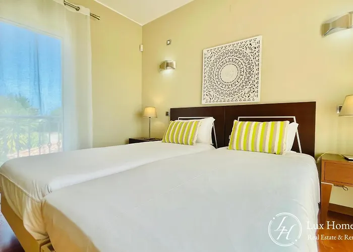 - Pestana Golf - Big Terrace - Pool *