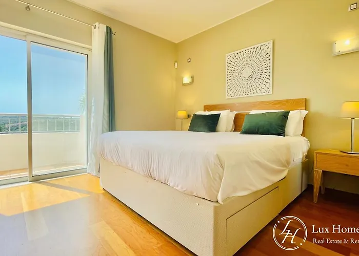 - Pestana Golf - Big Terrace - Pool Vakantiehuis *
