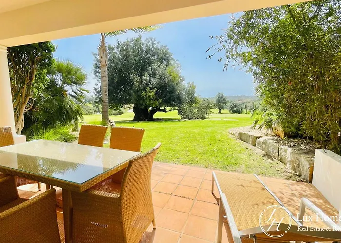 - Pestana Golf - Big Terrace - Pool