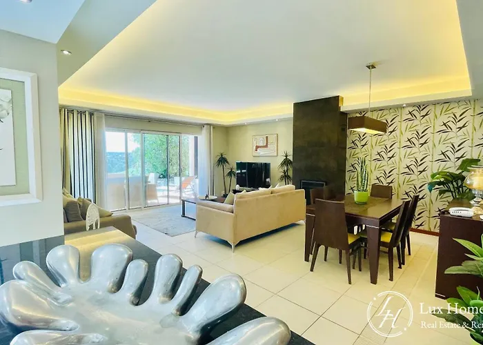 - Pestana Golf - Big Terrace - Pool *