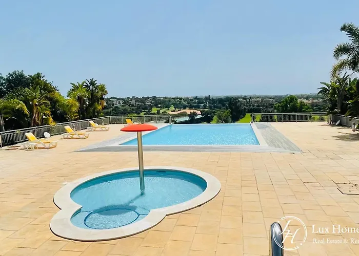 - Pestana Golf - Big Terrace - Pool Vakantiehuis
