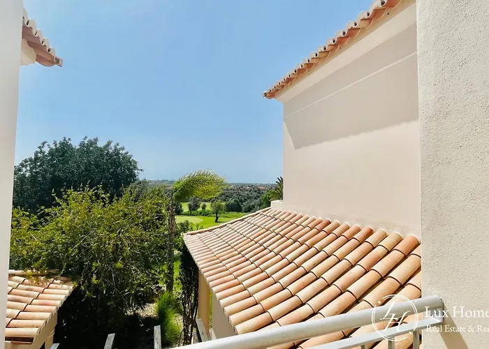 Vakantiehuis - Pestana Golf - Big Terrace - Pool *
