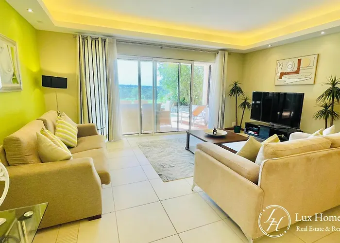 - Pestana Golf - Big Terrace - Pool *