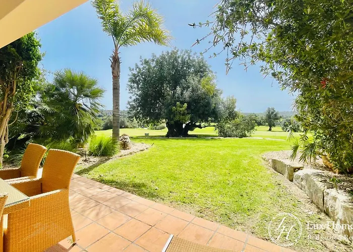 - Pestana Golf - Big Terrace - Pool Vakantiehuis