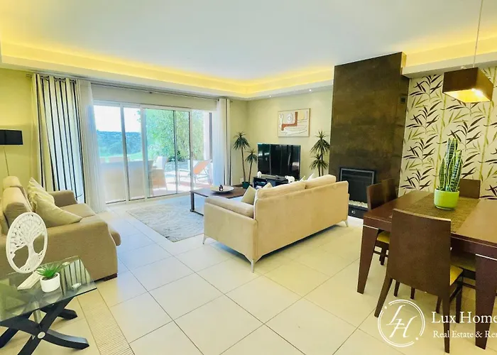 - Pestana Golf - Big Terrace - Pool *