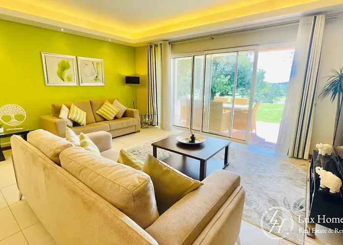 - Pestana Golf - Big Terrace - Pool * Estômbar