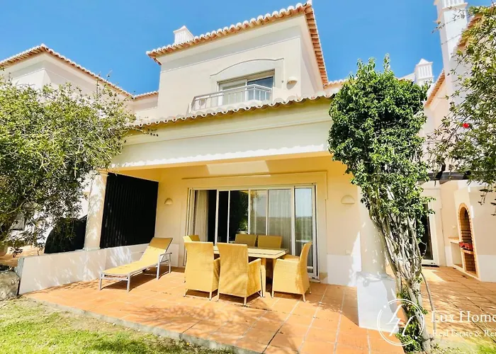 - Pestana Golf - Big Terrace - Pool Vakantiehuis