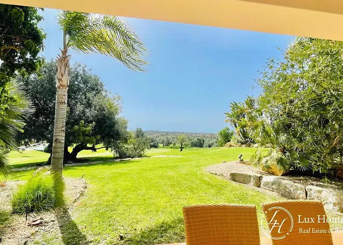 - Pestana Golf - Big Terrace - Pool Vakantiehuis Estômbar