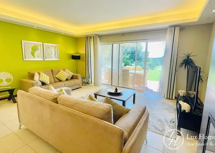 - Pestana Golf - Big Terrace - Pool *