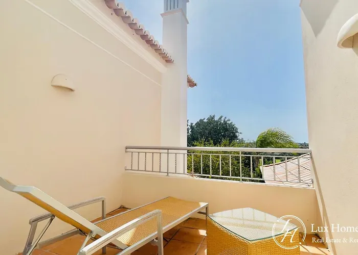 - Pestana Golf - Big Terrace - Pool * Estômbar