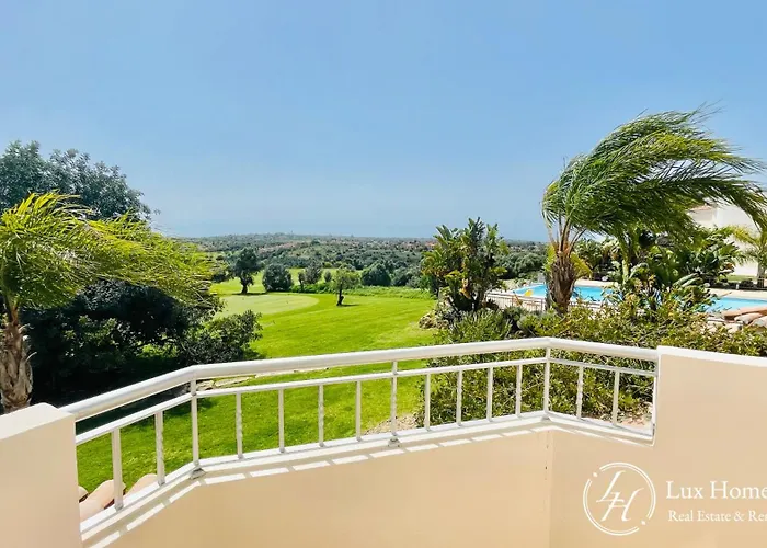 - Pestana Golf - Big Terrace - Pool