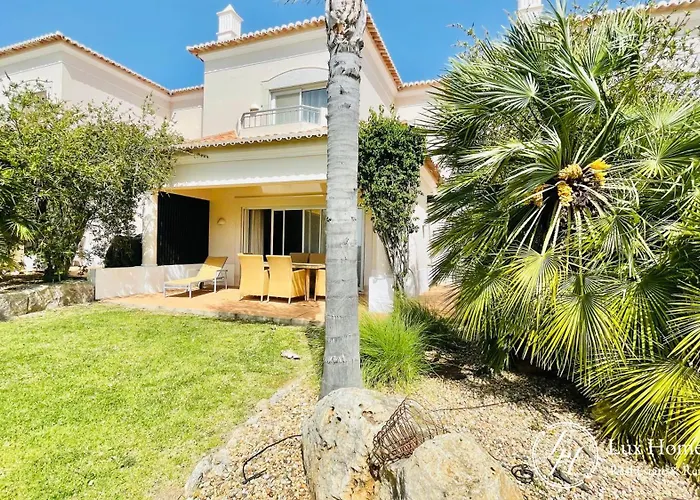Vakantiehuis - Pestana Golf - Big Terrace - Pool