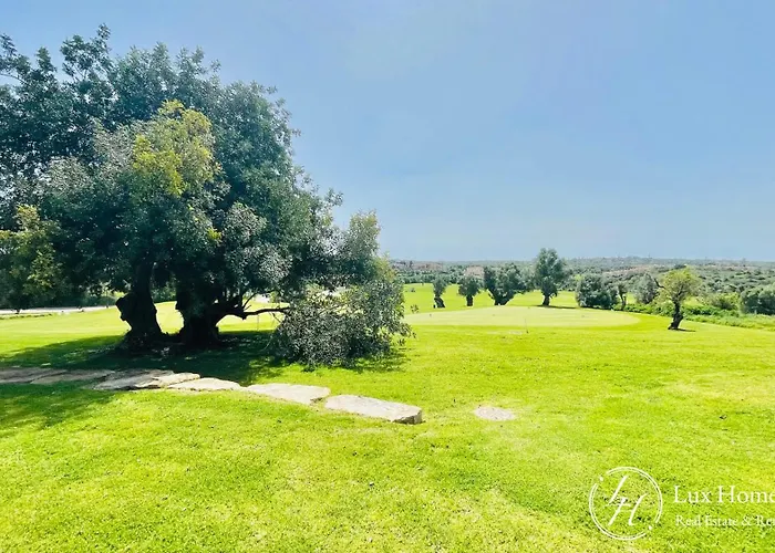 Vakantiehuis - Pestana Golf - Big Terrace - Pool *