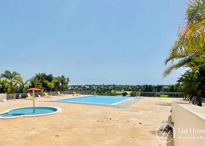 - Pestana Golf - Big Terrace - Pool * Estômbar