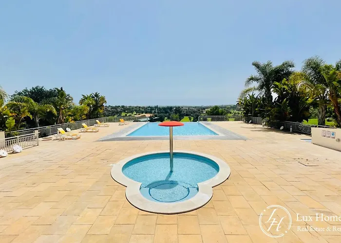 - Pestana Golf - Big Terrace - Pool *