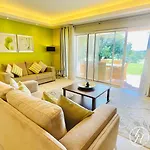 - Pestana Golf - Big Terrace - Pool * Estômbar