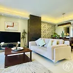 Casa vacanze - Pestana Golf - Big Terrace - Pool