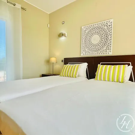 - Pestana Golf - Big Terrace - Pool *