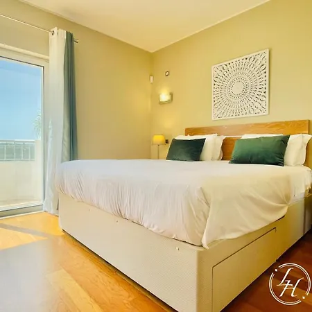 - Pestana Golf - Big Terrace - Pool Holiday home *