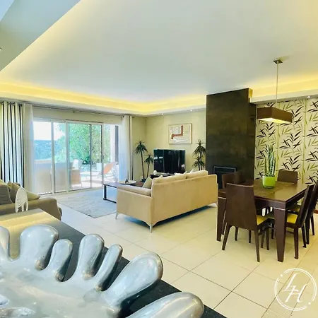 - Pestana Golf - Big Terrace - Pool *
