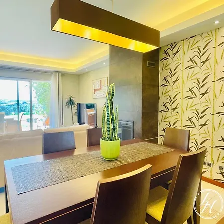 - Pestana Golf - Big Terrace - Pool *
