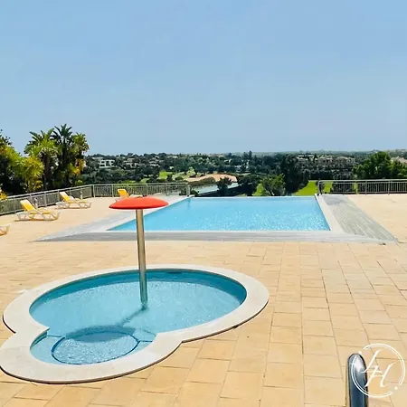 - Pestana Golf - Big Terrace - Pool Prázdninový dům