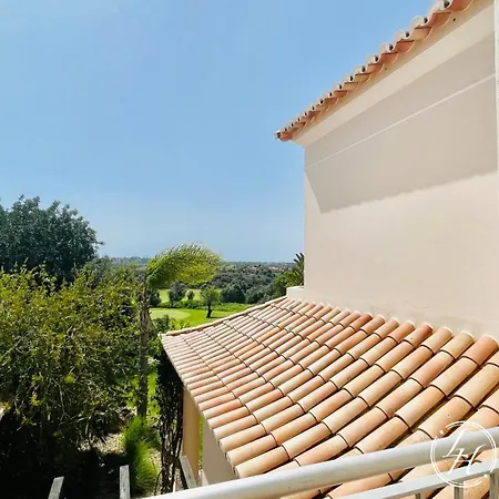 Holiday home - Pestana Golf - Big Terrace - Pool *