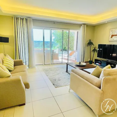 - Pestana Golf - Big Terrace - Pool *