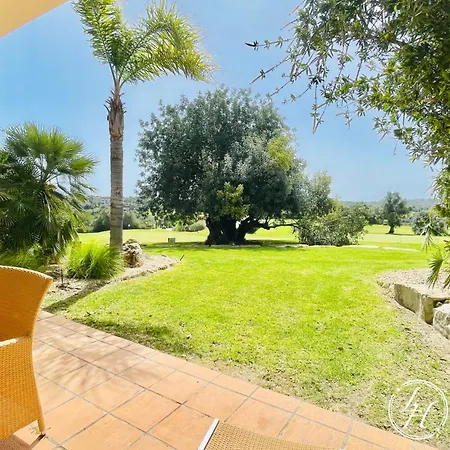 - Pestana Golf - Big Terrace - Pool Prázdninový dům