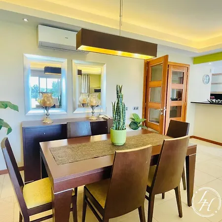 - Pestana Golf - Big Terrace - Pool Estombar