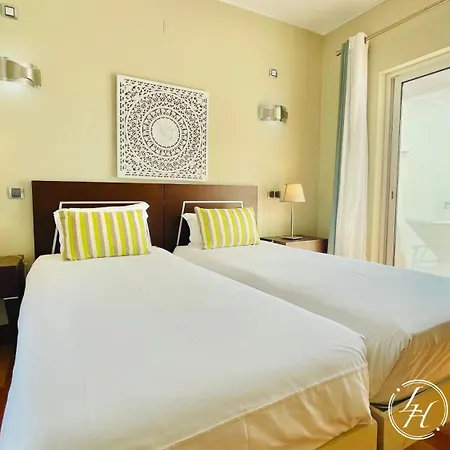 - Pestana Golf - Big Terrace - Pool Holiday home *