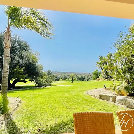 - Pestana Golf - Big Terrace - Pool Holiday home Estombar