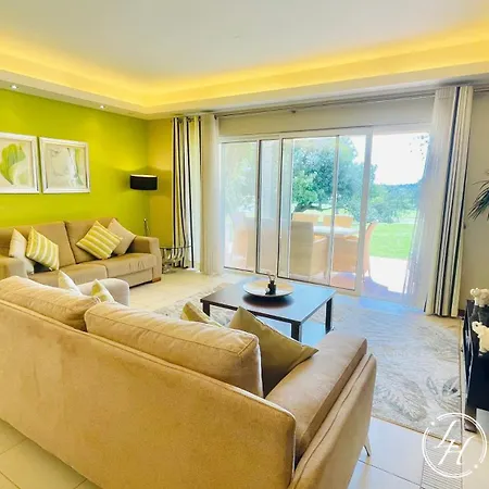 - Pestana Golf - Big Terrace - Pool *