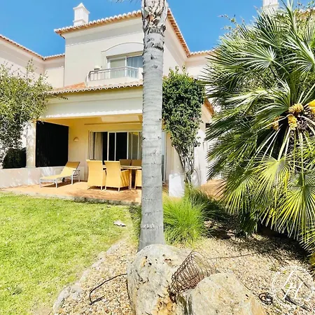 Holiday home - Pestana Golf - Big Terrace - Pool