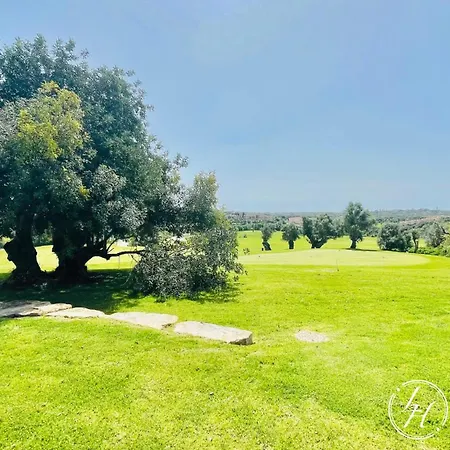 Holiday home - Pestana Golf - Big Terrace - Pool *