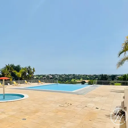 - Pestana Golf - Big Terrace - Pool * Estômbar