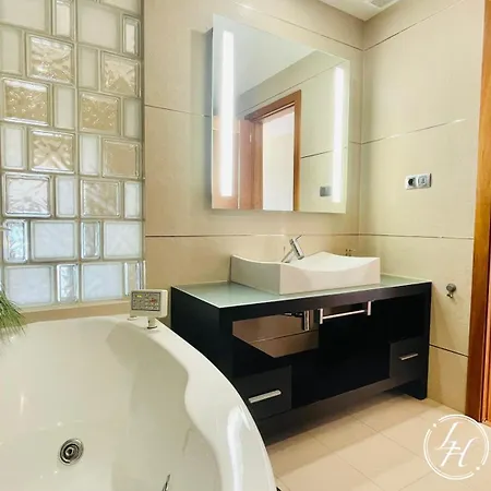 Holiday home - Pestana Golf - Big Terrace - Pool Estombar