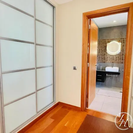 Holiday home - Pestana Golf - Big Terrace - Pool