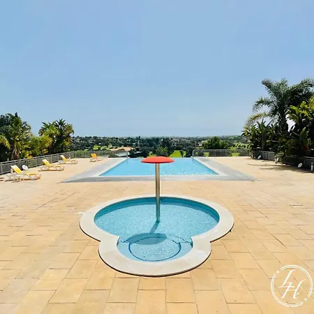 - Pestana Golf - Big Terrace - Pool *