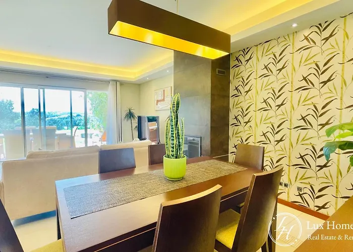 - Pestana Golf - Big Terrace - Pool *