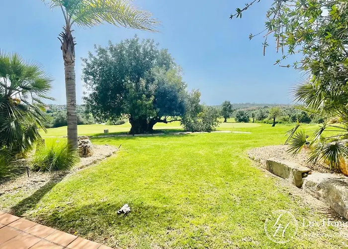 بيت للعطل - Pestana Golf - Big Terrace - Pool *