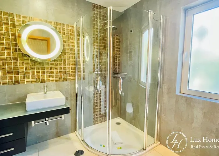 بيت للعطل - Pestana Golf - Big Terrace - Pool *