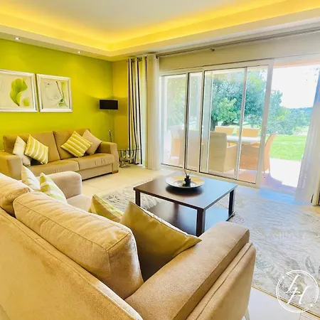 - Pestana Golf - Big Terrace - Pool * Эштомбар